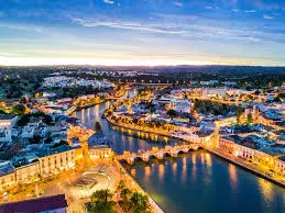 tavira